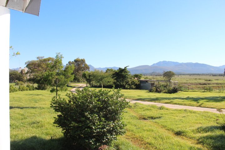 To Let 3 Bedroom Property for Rent in Klein Brak Western Cape